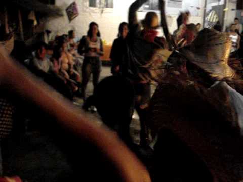 festa julhina da banda COMMBAC