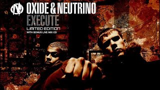 Oxide &amp; Neutrino - Up Middle Finger (UK Garage)