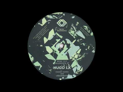 Hugo LX - Desire