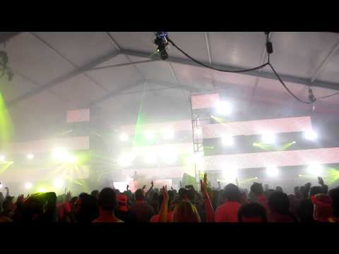 Macklemore - Thrift Shop (Dem Slackers Bootleg) 1080P Swedish House Mafia LA Masquerade 3/9/13
