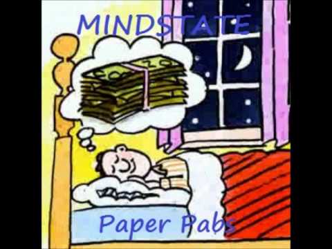 Paper Pabs - Mindstate