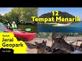 12 Tempat Menarik di Jerai Geopark, Kedah | Kaki Travel