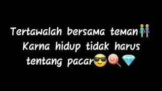 Download lagu Quotes wa Teman//cover kentrung mp3