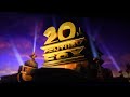 Twentieth Century Fox 75th Anniversary Promo 2010