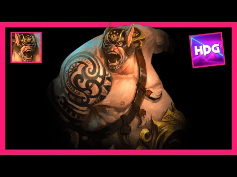 HoN Pro Devourer Gameplay - Miyagin_'n' - Diamond