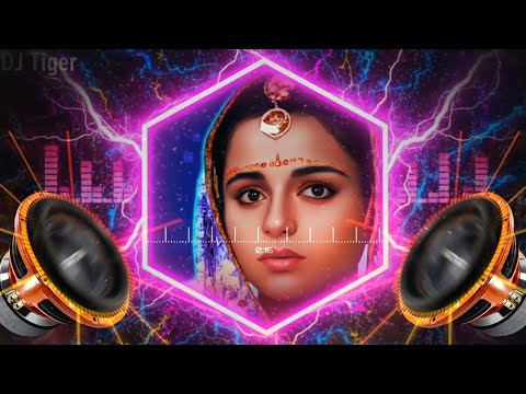 Old Is Gold 💿 Ghar Jala Hai Mera Kya Bigada Tera | DJ Tiger Viral Remix Song
