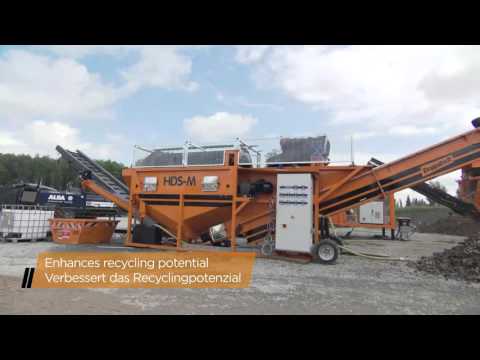 nové možnosti s Doppstadt