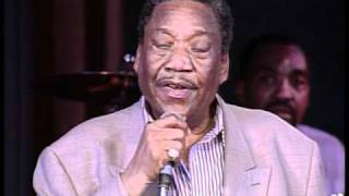 Bobby &quot;Blue&quot; Bland - If You&#39;re Gonna Walk On My Love