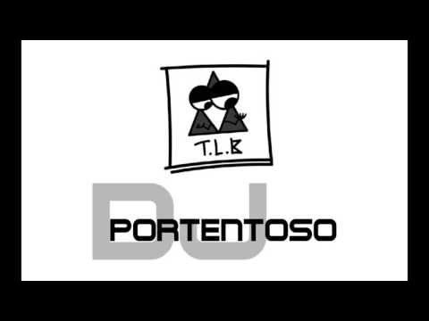 T.L.B. ft. Portentoso Dj - Random