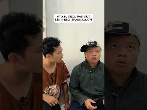 Langsung pengen dapet cewek 🤣