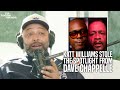 Katt Williams Stole The Spotlight From Dave Chappelle S Special