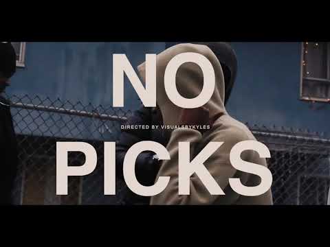 Lil Gm X Lil Glean - "No Picks" (Official Music Video)