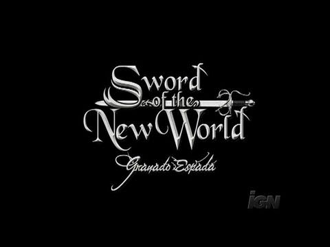 Sword of the New World PC