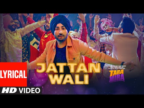 Jattan Wali (Lyrical) — watch video