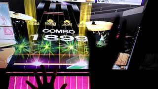 下手っぴチュウニズマーが逝く！ Part9 ｢Session High⤴︎｣