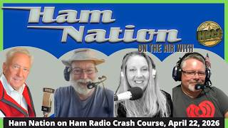Ham Nation #621: SSTV Ramblin' With Randy!!