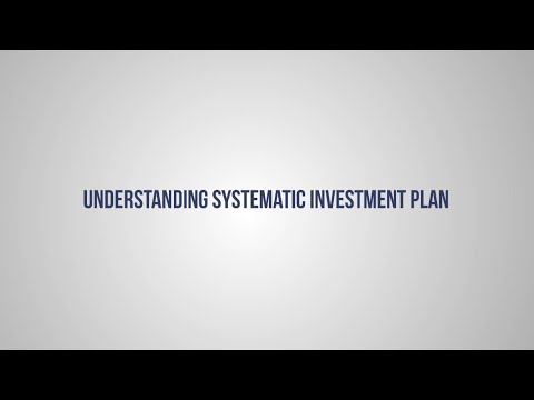 Investment Pathshala 6 SIP