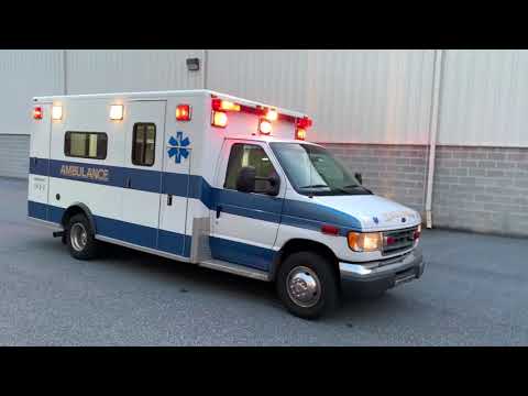 download lagu mp3 mp4 Used Ambulance, download lagu Used Ambulance gratis, unduh video klip Used Ambulance