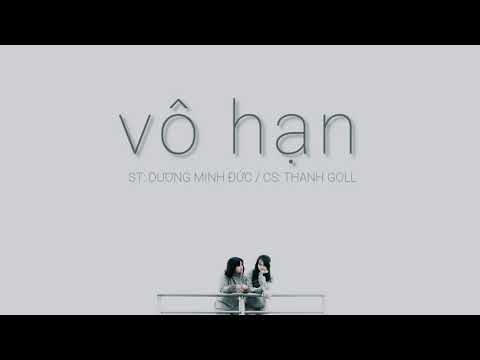 Vô hạn - Thanh Goll