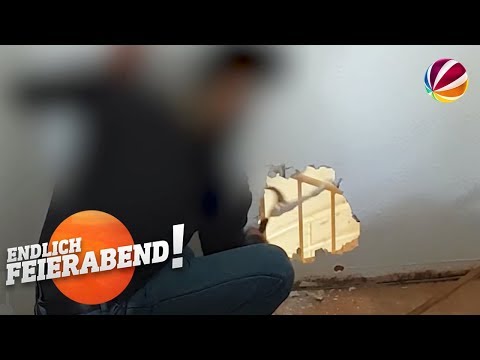 Handwerkerabzocke: Notdienst möchte 7095 Euro | Endlich Feierabend! | SAT.1 TV