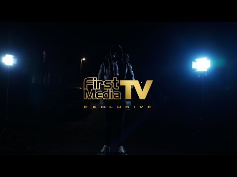 Temz - Figures [Music Video] | First Media TV