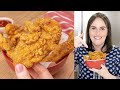 FRANGO FRITO DO KFC SUPER CROCANTE Cook N Enjoy 781