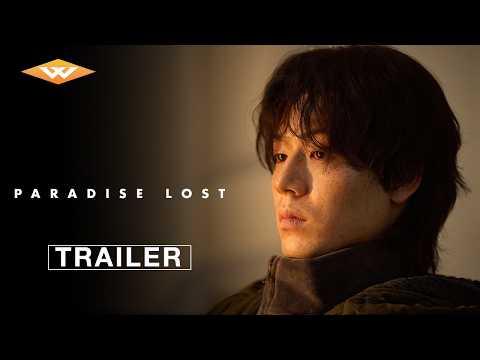 Official Trailer [Subtitled]