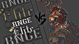 RNGX vs AWRG | Crew vs Crew | GTA ONLINE 