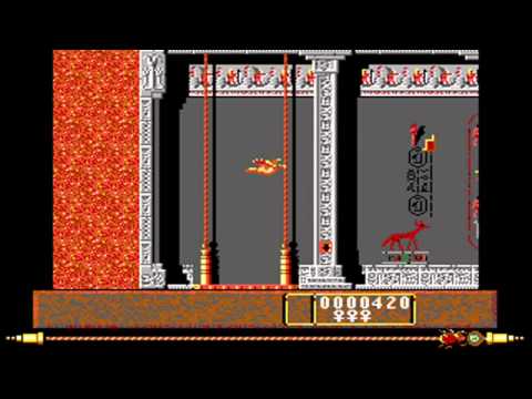 Eye of Horus (DOS)