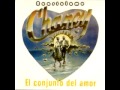 Acaríciame - Conjunto Chaney