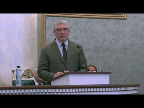 Cristian Ionescu - Scopul SUFERINȚEI în viața omului