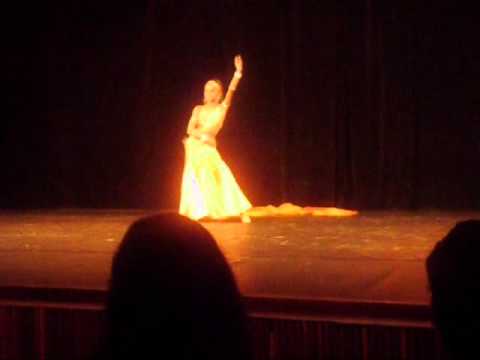 ♥♥ BEATRIZ VAER ♥♥ 2º Lugar Solo Juvenil Moderno