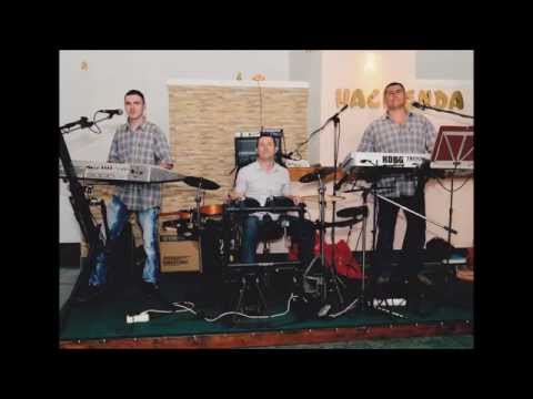 Bell Ami - A ty cigan pekne hraj, Nidelako od Trencina(Katarina)..mix svadba