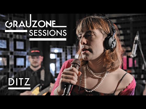 DITZ - Grauzone Sessions