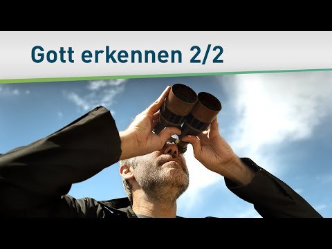 Gott erkennen und Gastfreundschaft leben 2/2 – Bayless Conley