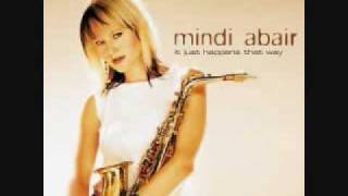 NEW Mindi Abair   Play 2003