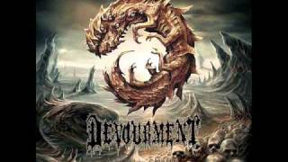 Devourment - Fed To The Pigs (With Lyrics)