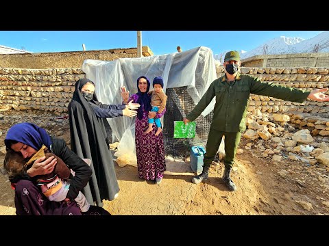 Will Fatima Accept That Ava is Going to the Orphanage?