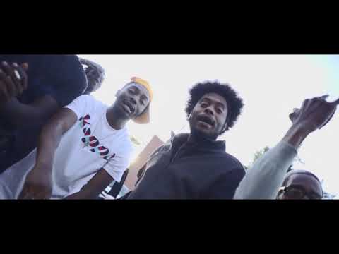 Lul Mac - Frontline (Offcial Visual) #CLPSZN #ClipstarTV