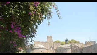 Δωδεκάνησος _ Μαρίζα Κωχ