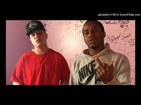 Young Jay Ft #Kasher Quon - Going Crazy (Prod By RJ Beatz)