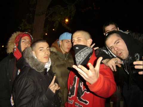 Nast - East Coast (Feat. Dj.Rosvil)  ''Pura Sangre''