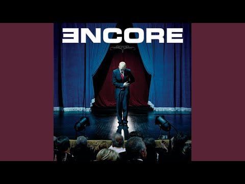 Videoclip de Big Weenie — Eminem