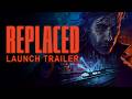 Gameplay-Video von Replaced  PC