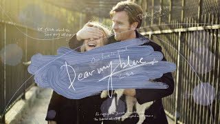 [가사해석] 백예린 - Dear my blue 가사 자막 해석 💙 / 비기너스