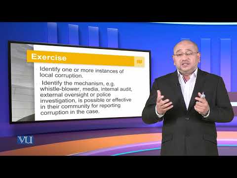 MGT717 Topic003 | Corporate Governance