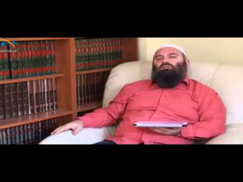 Cilët janë shenjat e afrimit me ditën e Kijametit - Hoxhë Bekir Halimi