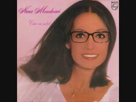 Nana Mouskouri: Parle-moi
