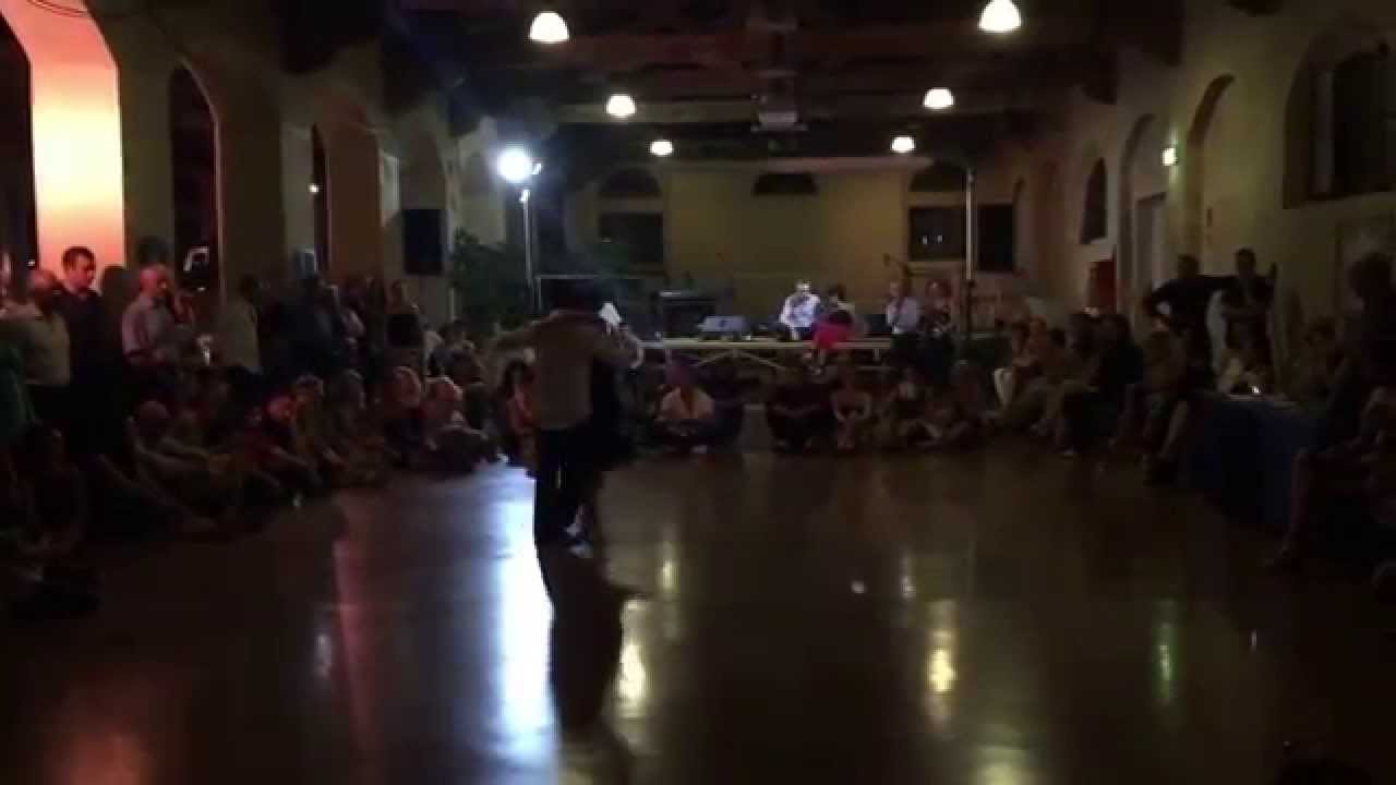 Alejandro Larenas y Marisol Morales   Mi vieja Linda 5 5