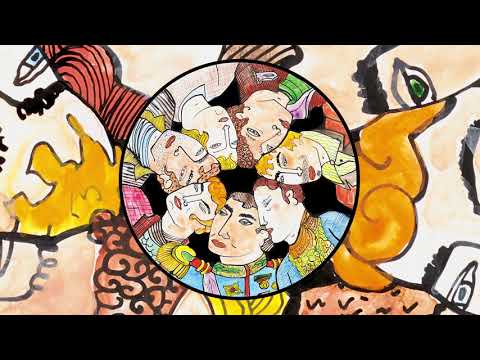 Monaberry #55 / Jean Claude Ades – Illusion